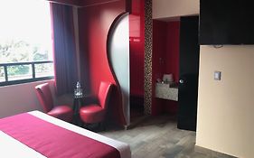 Hotel Jard Inn Adult Only